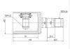 球笼 CV Joint:VW-503