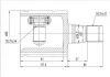 CV Joint CV Joint:VW-530