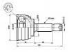 CV Joint:MB896213